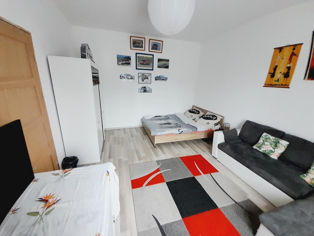 Une Chambre De 20M2 Chez Les Habitants Dieppe Exterior foto